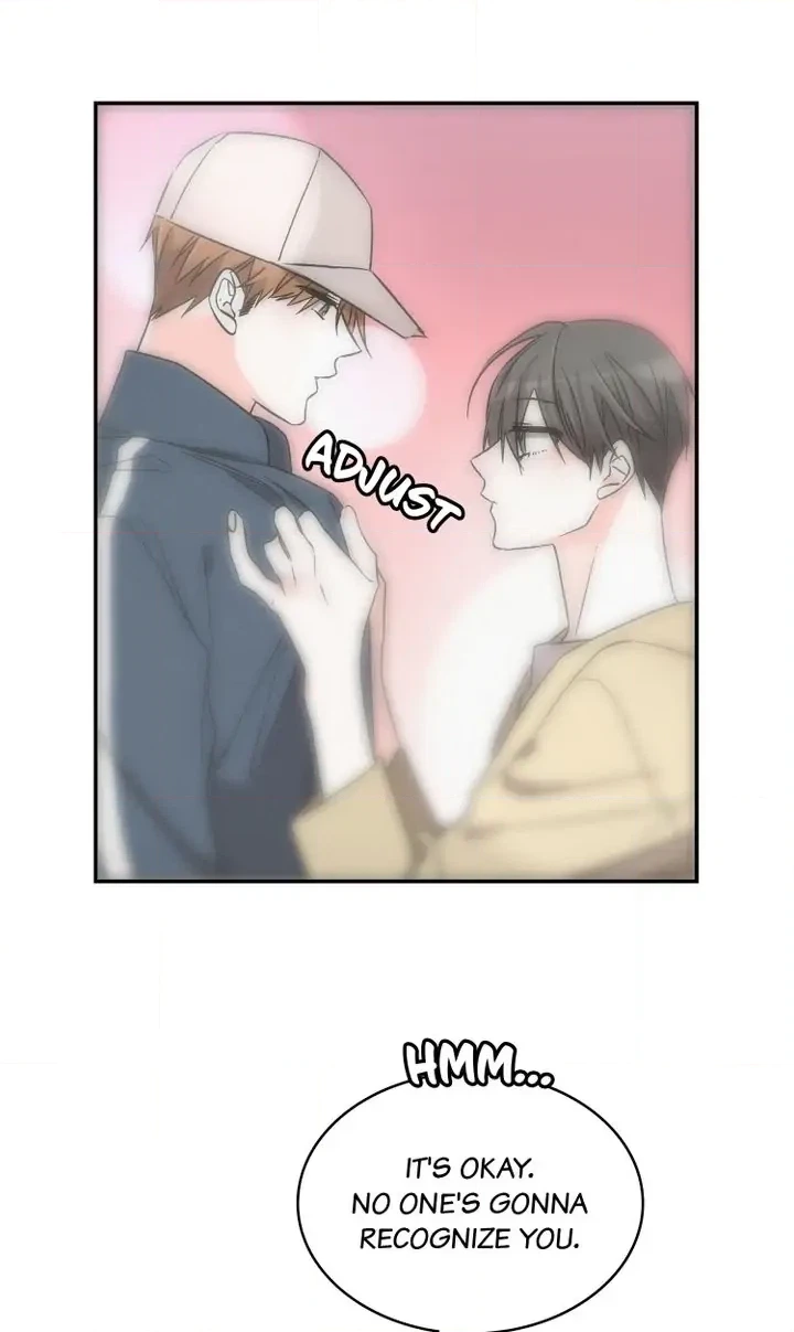 Read Prequel Romance chapter 32 image 39 on Lezhin