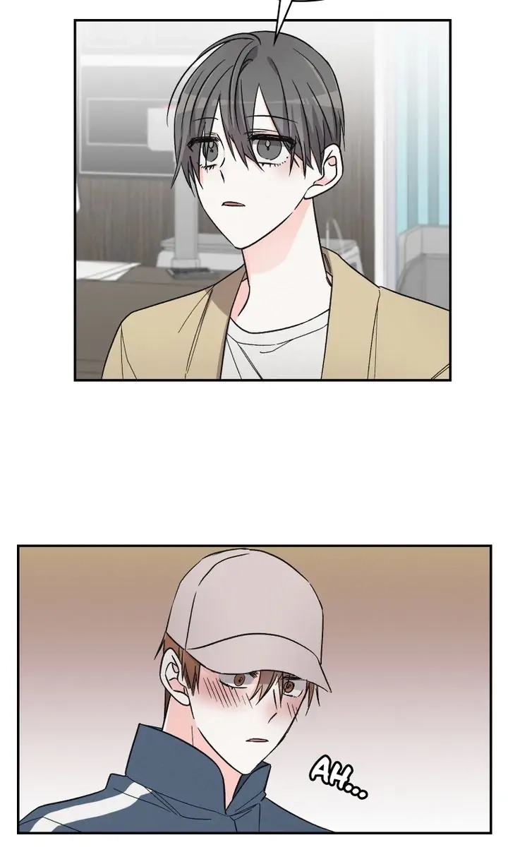 Read Prequel Romance chapter 32 image 40 on Lezhin