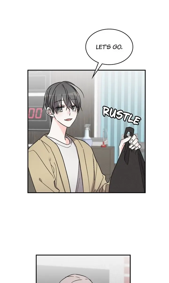 Read Prequel Romance chapter 32 image 41 on Lezhin