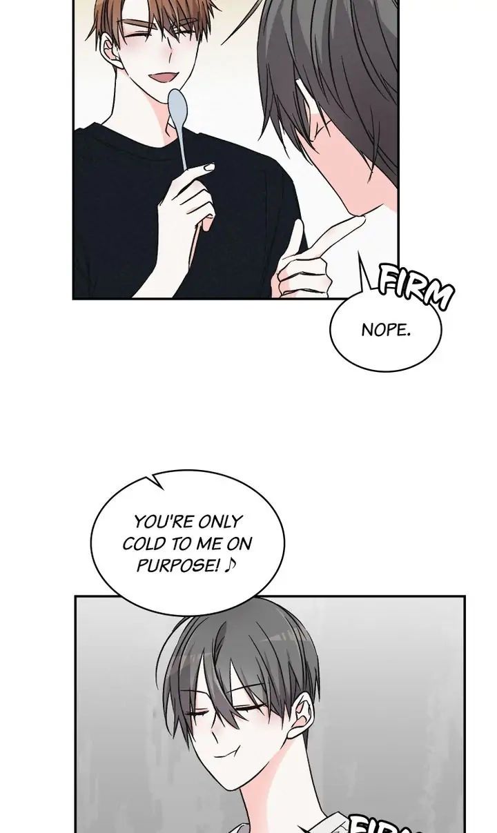 Read Prequel Romance chapter 32 image 45 on Lezhin
