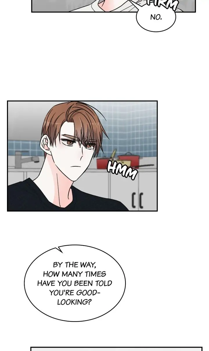Read Prequel Romance chapter 32 image 46 on Lezhin