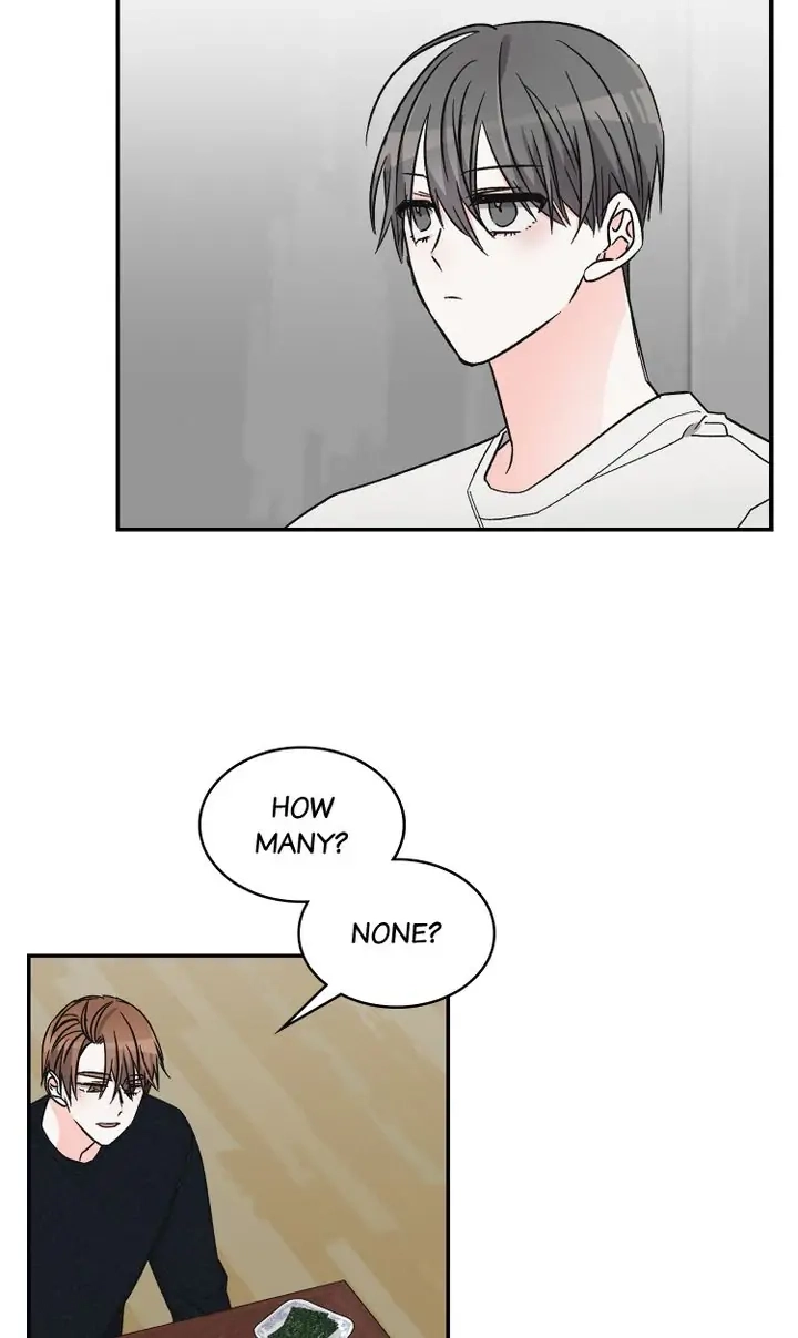 Read Prequel Romance chapter 32 image 47 on Lezhin