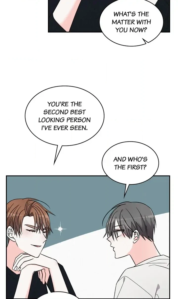 Read Prequel Romance chapter 32 image 49 on Lezhin