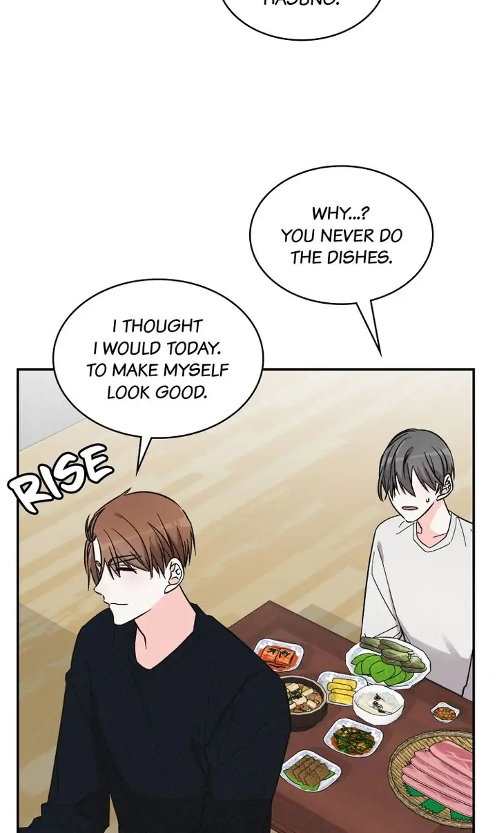 Read Prequel Romance chapter 32 image 51 on Lezhin