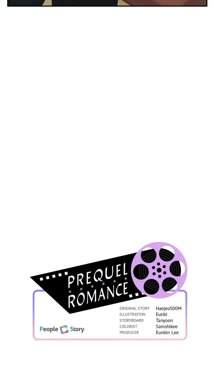 Read Prequel Romance chapter 32 image 52 on Lezhin