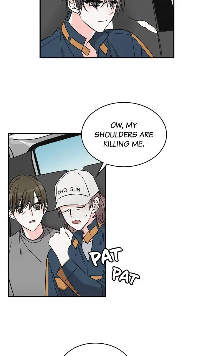 Read Prequel Romance chapter 32 image 6 on Lezhin