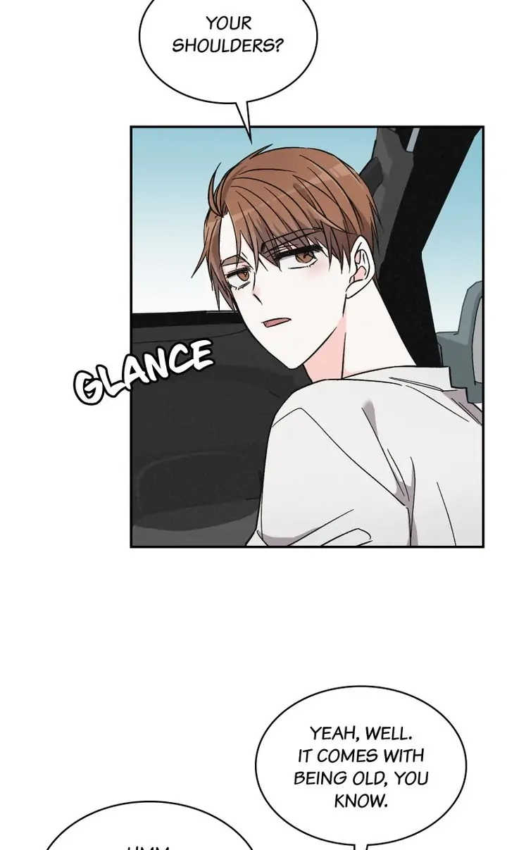 Read Prequel Romance chapter 32 image 7 on Lezhin
