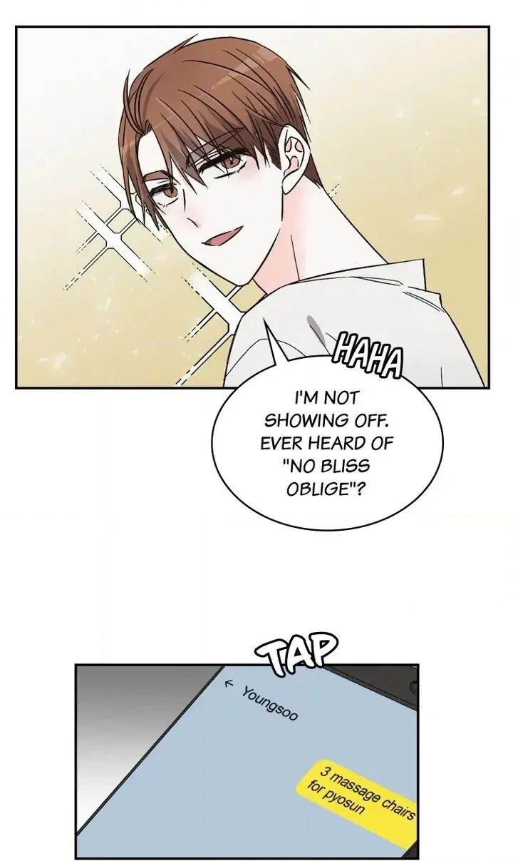 Read Prequel Romance chapter 32 image 9 on Lezhin
