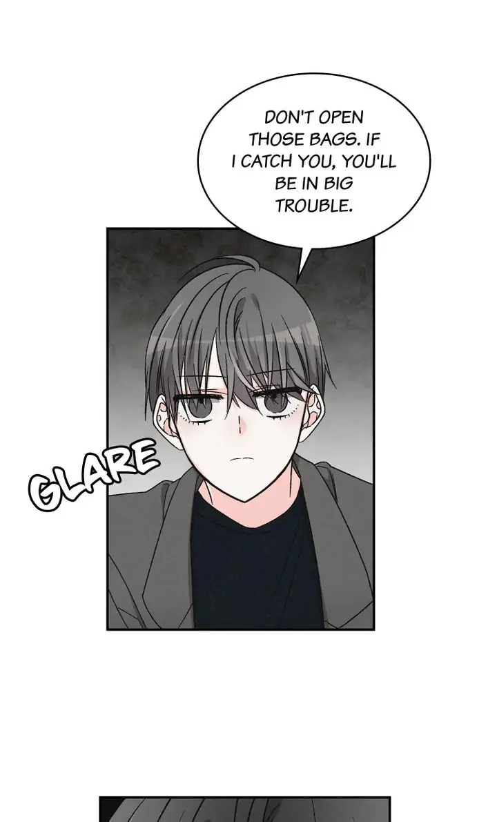 Read Prequel Romance chapter 33 image 11 on Lezhin