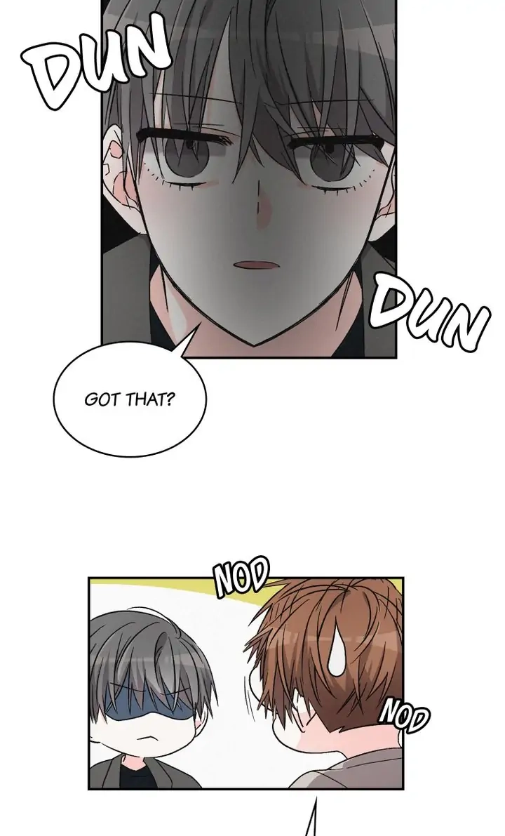 Read Prequel Romance chapter 33 image 12 on Lezhin