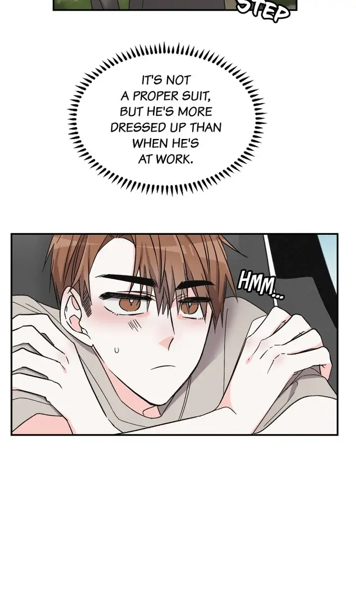 Read Prequel Romance chapter 33 image 14 on Lezhin