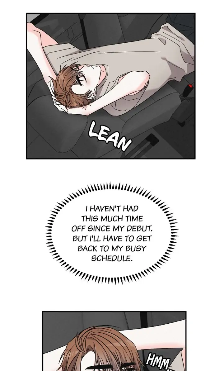Read Prequel Romance chapter 33 image 16 on Lezhin