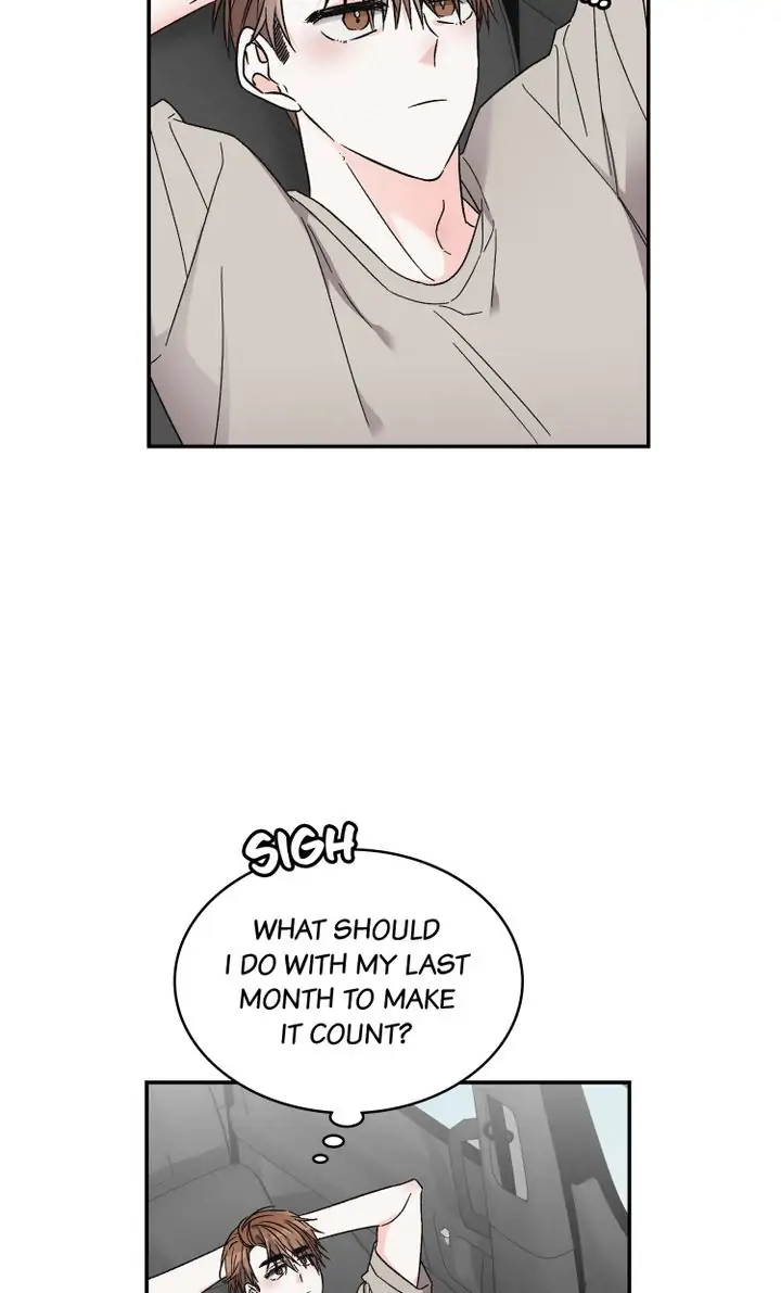 Read Prequel Romance chapter 33 image 17 on Lezhin