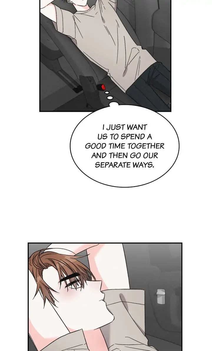 Read Prequel Romance chapter 33 image 18 on Lezhin