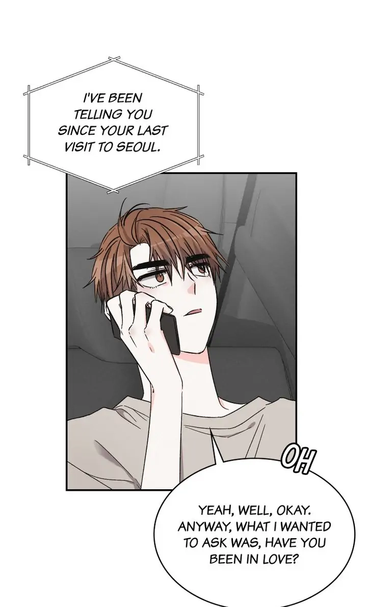 Read Prequel Romance chapter 33 image 23 on Lezhin
