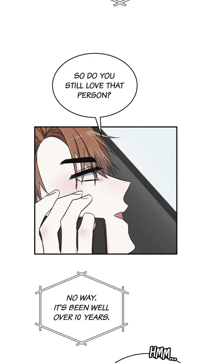 Read Prequel Romance chapter 33 image 25 on Lezhin