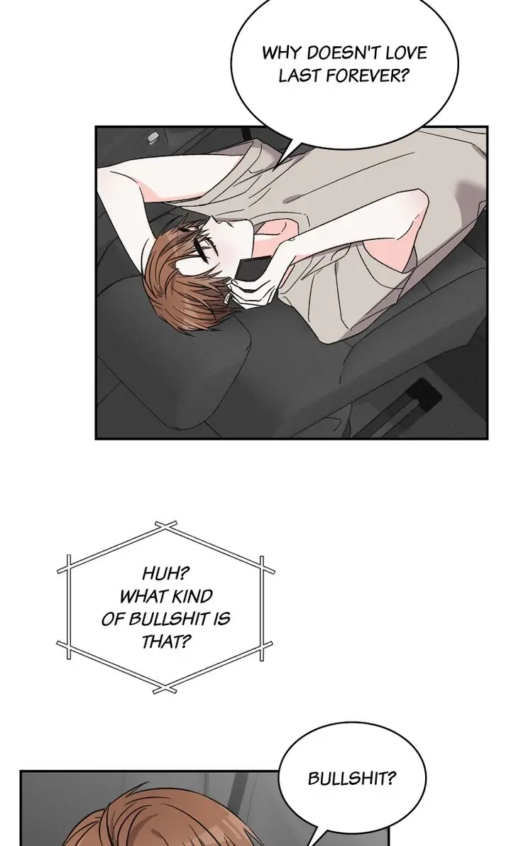 Read Prequel Romance chapter 33 image 26 on Lezhin