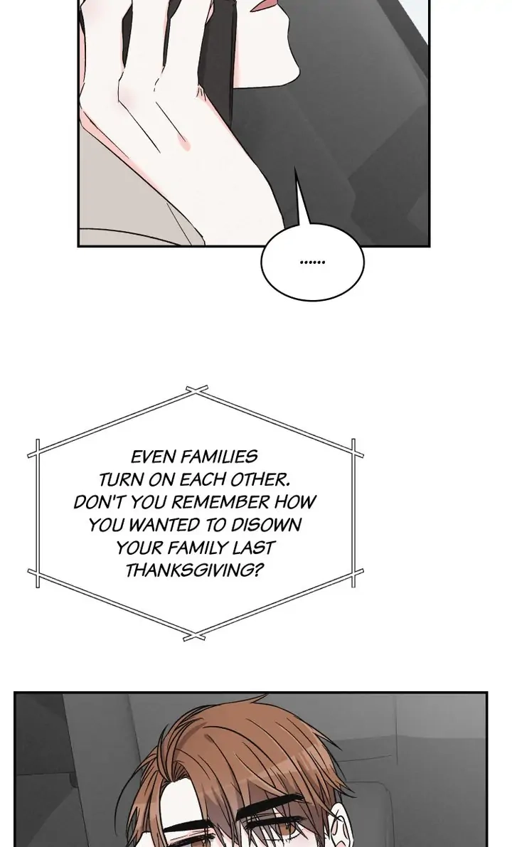 Read Prequel Romance chapter 33 image 28 on Lezhin