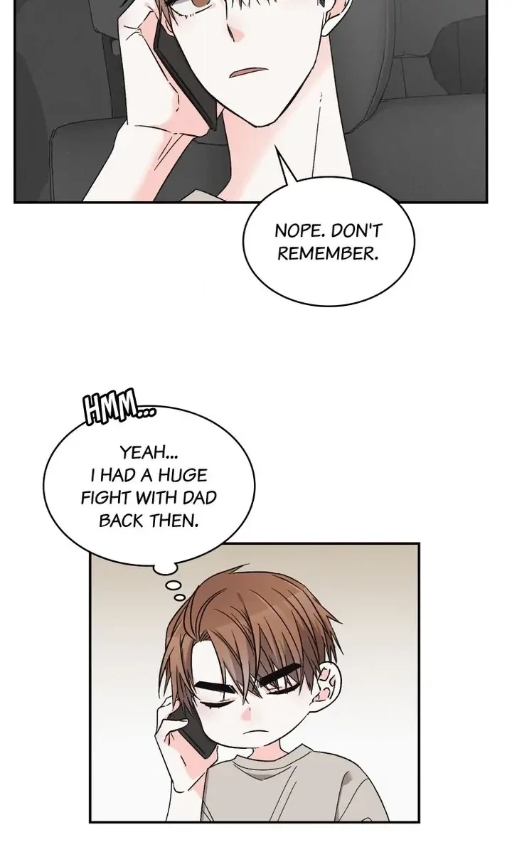 Read Prequel Romance chapter 33 image 29 on Lezhin