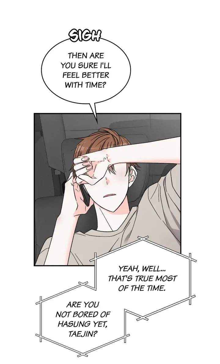 Read Prequel Romance chapter 33 image 30 on Lezhin
