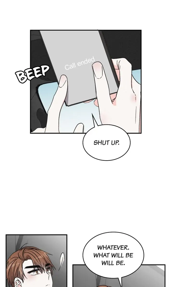 Read Prequel Romance chapter 33 image 31 on Lezhin