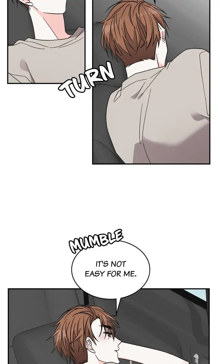 Read Prequel Romance chapter 33 image 32 on Lezhin