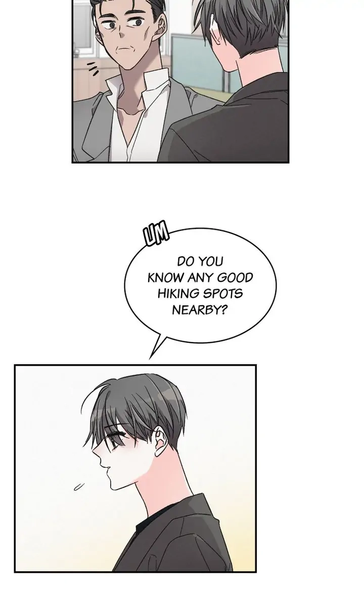 Read Prequel Romance chapter 33 image 36 on Lezhin