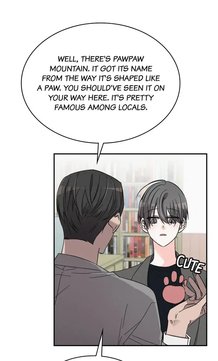 Read Prequel Romance chapter 33 image 37 on Lezhin