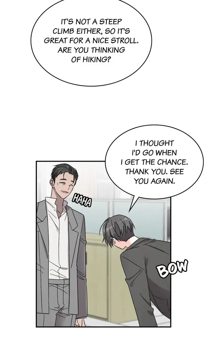 Read Prequel Romance chapter 33 image 38 on Lezhin