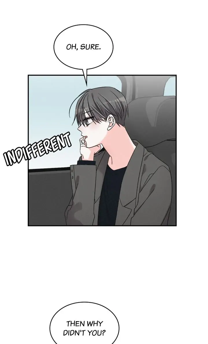 Read Prequel Romance chapter 33 image 4 on Lezhin