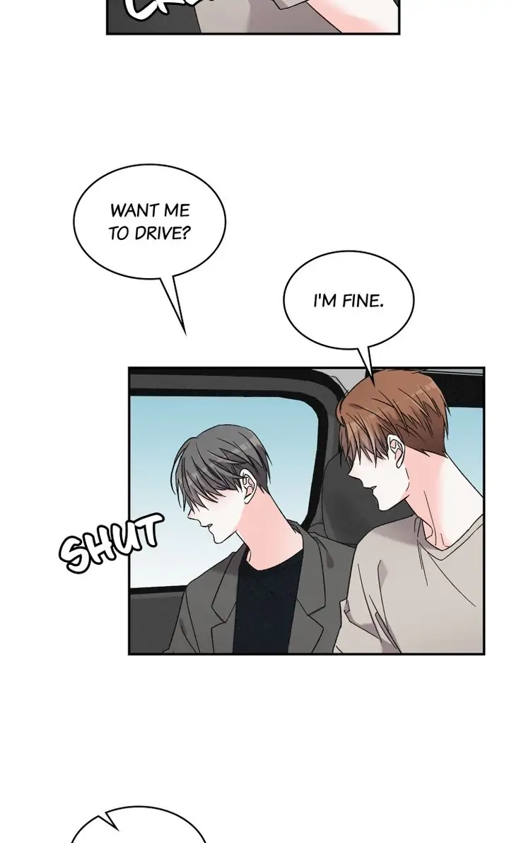Read Prequel Romance chapter 33 image 41 on Lezhin