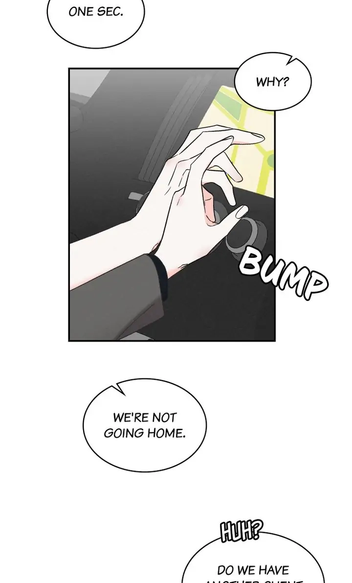 Read Prequel Romance chapter 33 image 42 on Lezhin
