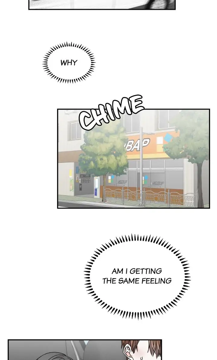 Read Prequel Romance chapter 33 image 45 on Lezhin
