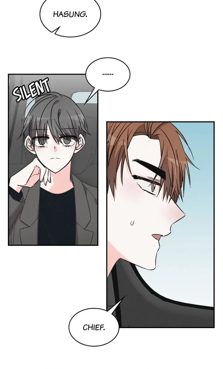 Read Prequel Romance chapter 33 image 49 on Lezhin