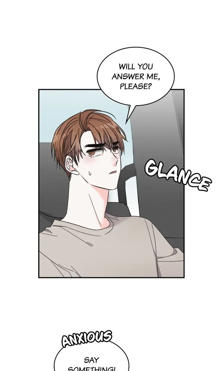 Read Prequel Romance chapter 33 image 50 on Lezhin