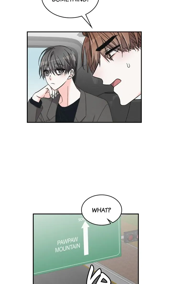 Read Prequel Romance chapter 33 image 51 on Lezhin