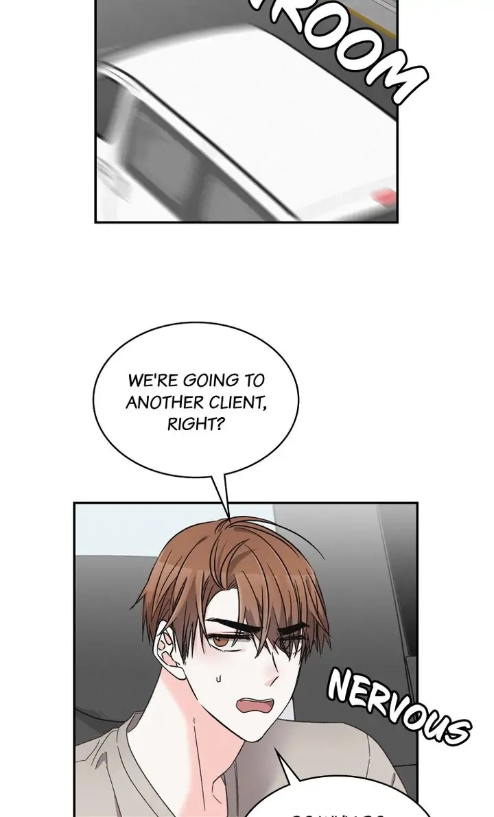 Read Prequel Romance chapter 33 image 52 on Lezhin