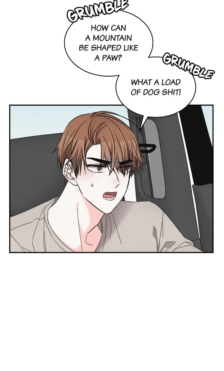 Read Prequel Romance chapter 33 image 54 on Lezhin