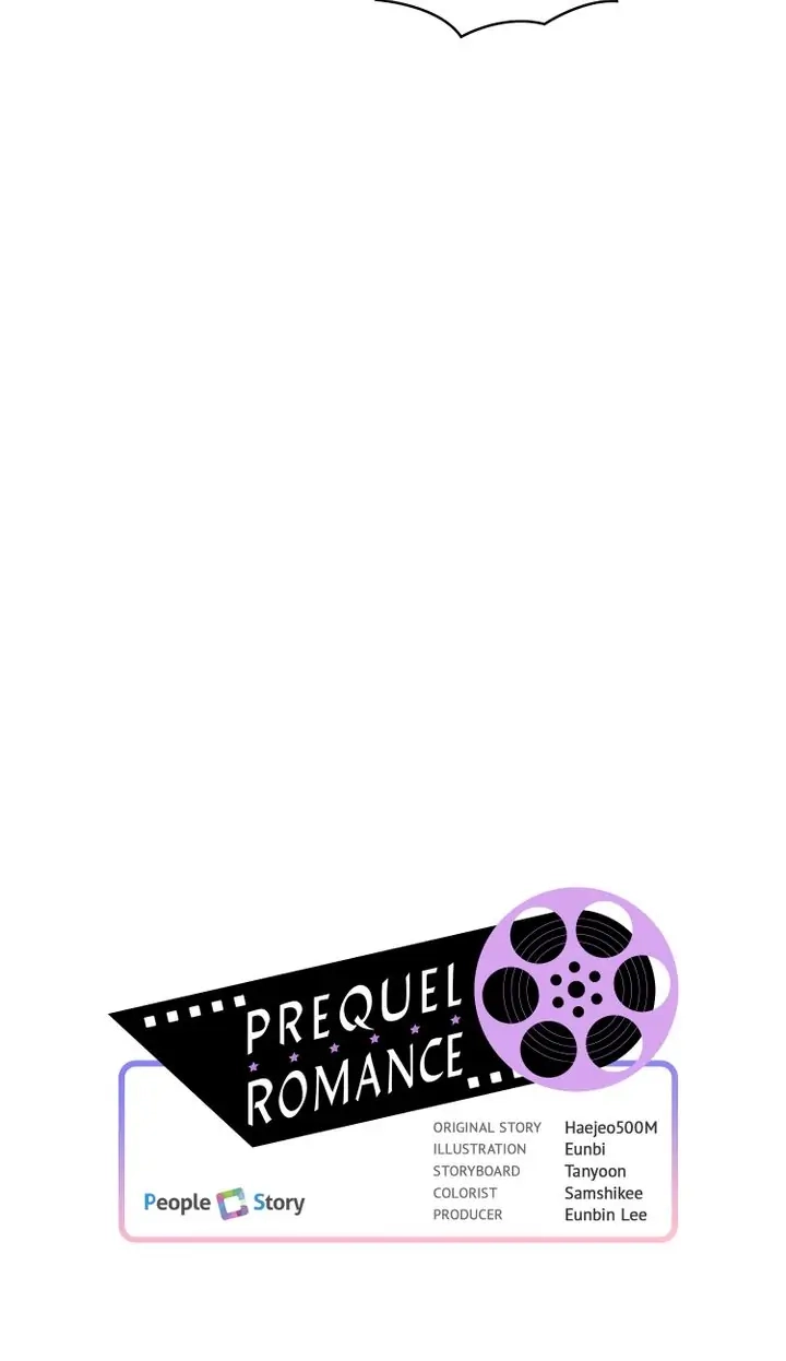 Read Prequel Romance chapter 33 image 56 on Lezhin