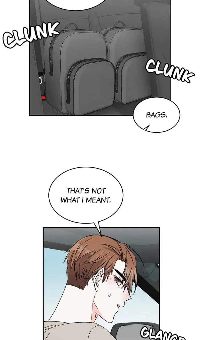 Read Prequel Romance chapter 33 image 6 on Lezhin