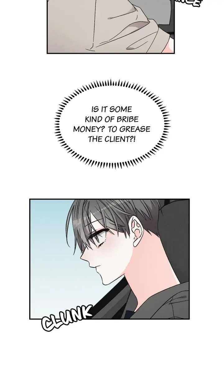 Read Prequel Romance chapter 33 image 7 on Lezhin