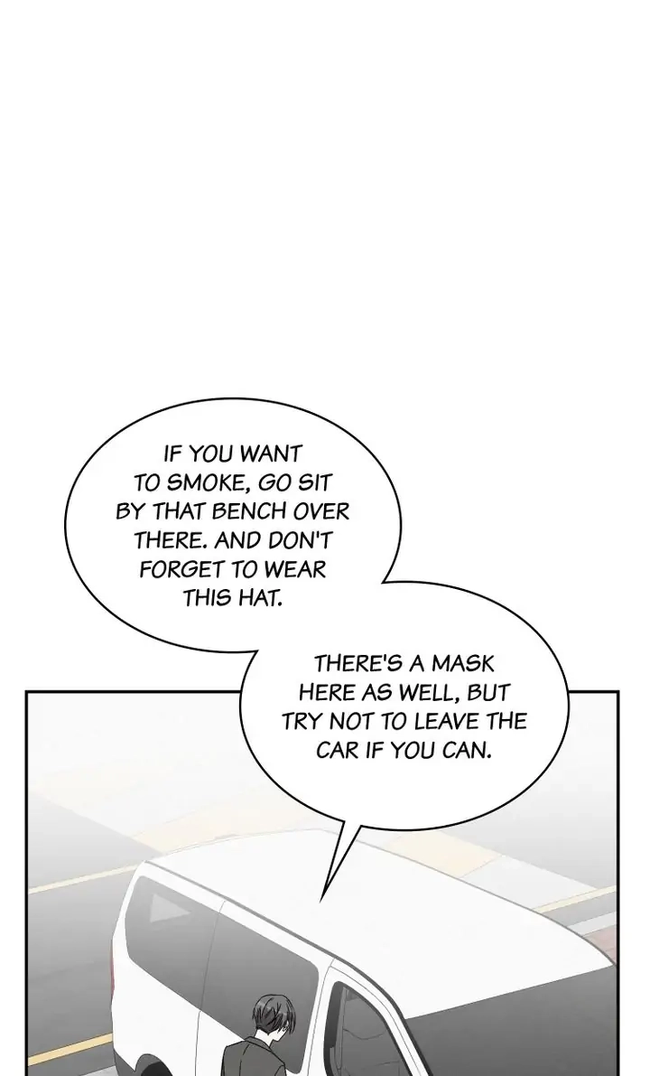 Read Prequel Romance chapter 33 image 8 on Lezhin