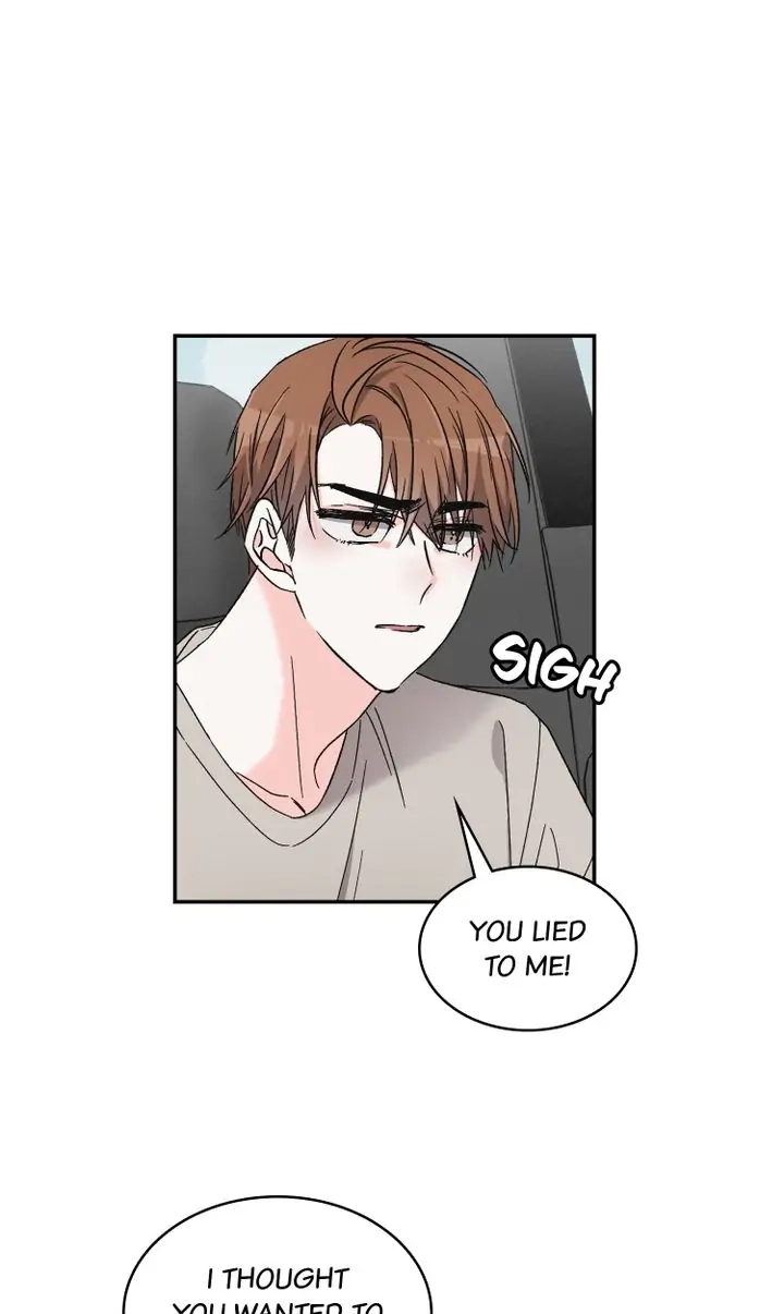 Read Prequel Romance chapter 34 image 1 on Lezhin