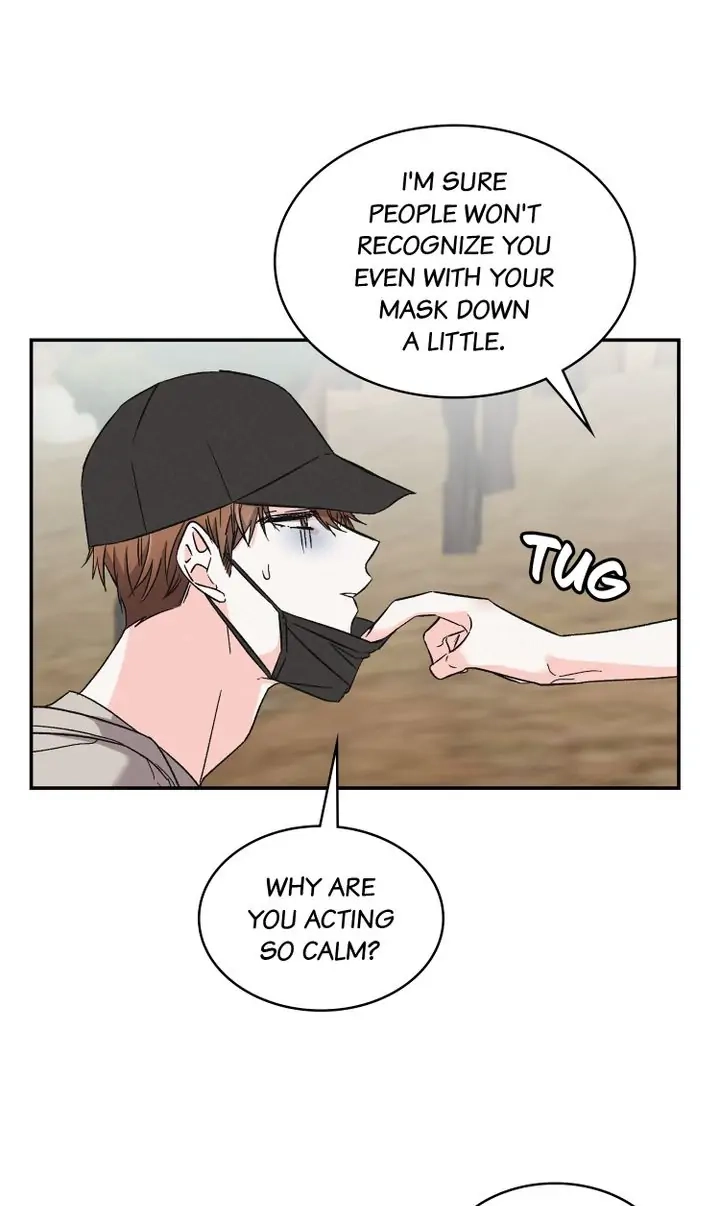 Read Prequel Romance chapter 34 image 13 on Lezhin