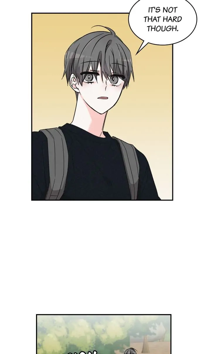 Read Prequel Romance chapter 34 image 14 on Lezhin