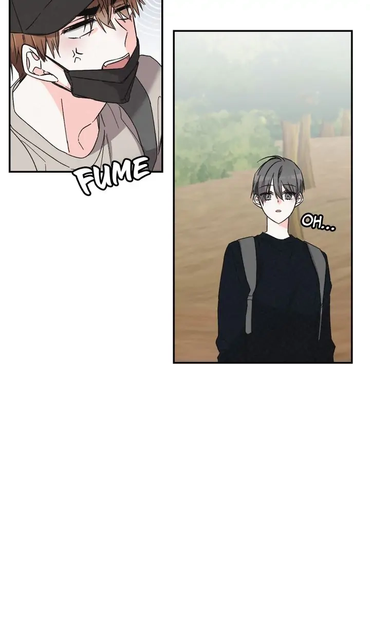 Read Prequel Romance chapter 34 image 16 on Lezhin