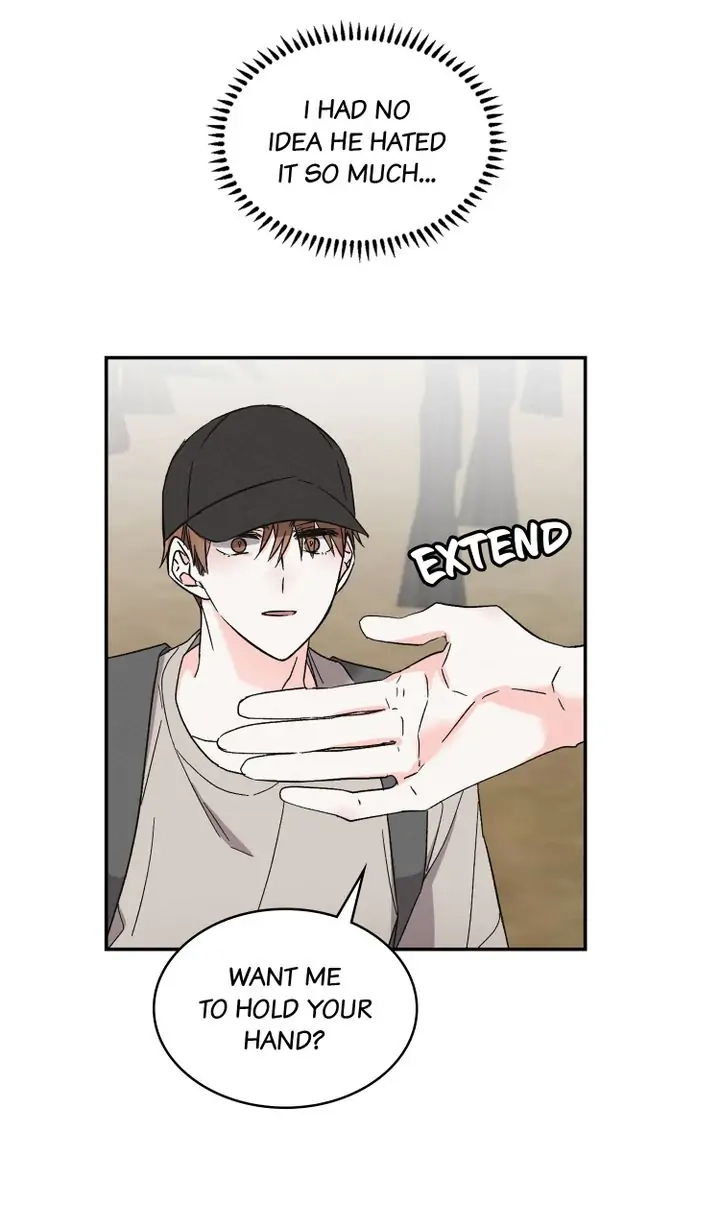Read Prequel Romance chapter 34 image 17 on Lezhin