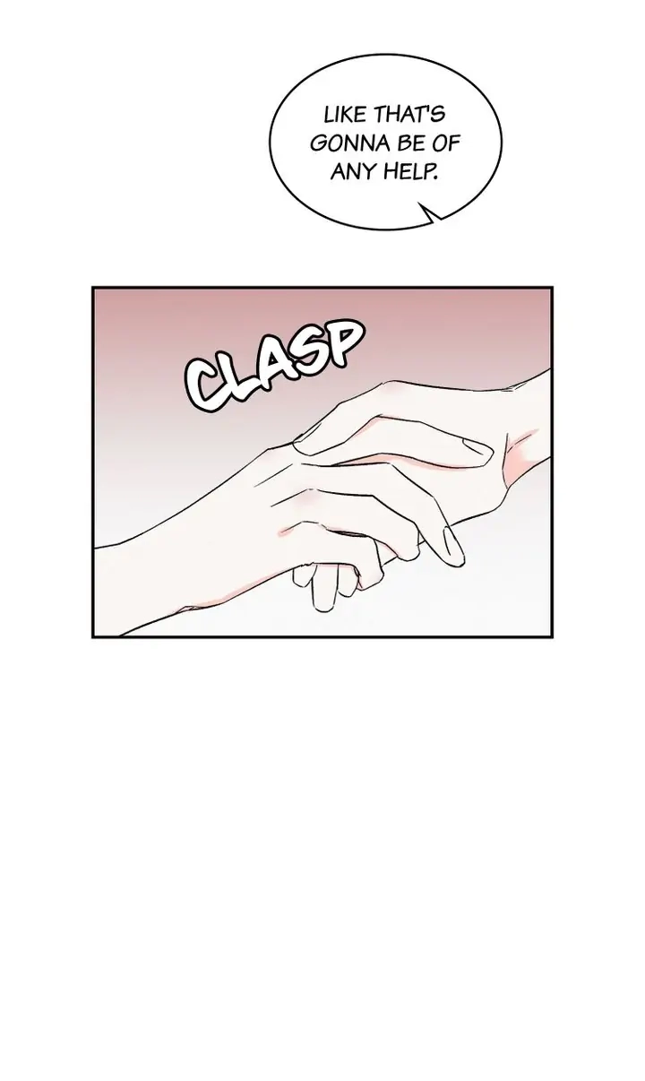 Read Prequel Romance chapter 34 image 18 on Lezhin
