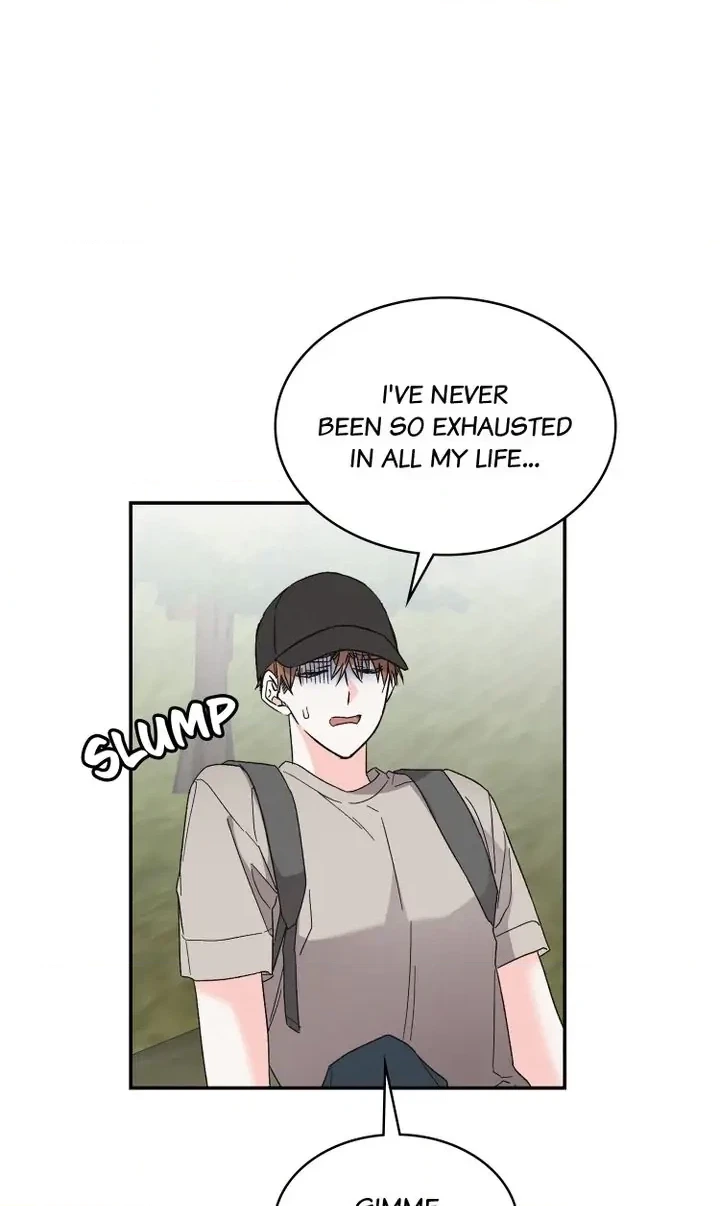 Read Prequel Romance chapter 34 image 19 on Lezhin