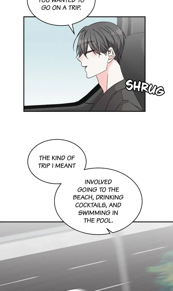 Read Prequel Romance chapter 34 image 2 on Lezhin